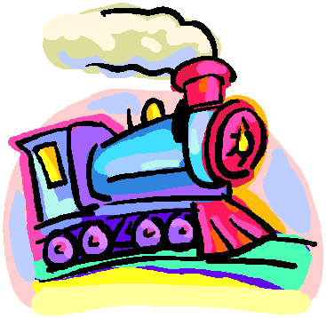 El tren del amor